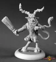 Reaper Chronoscope 50207 KRAMPUS