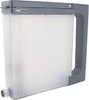 DL-pro Water Tank for Bosch Siemens Neff 791032 00791032 for Steamer Oven Steam Cooker