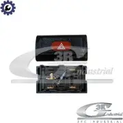 HAZARD LIGHT SWITCH 80467 FOR OPEL VECTRA/B/Hatchback X20DTL/20DTH Y 2.0L 4cyl