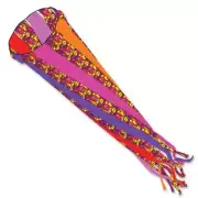 Warm Orbit 33 ft. Long Huge Wind Turbine Series 1000 Kite/Windsock 208 PR 99458