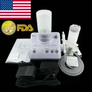 Dental Ultrasonic Scaler 2 Dosing bottles fit Woodpecker EMS Tips USA FDA