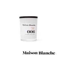 在飛比找momo購物網優惠-【Maison Blanche】玫瑰＆琥珀 Rose & A