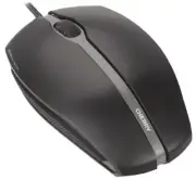 GENTIX CORDED USB ILLUMINATED MOUSE - JM-0300