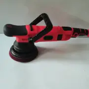 950W Electric Car Polishing & Waxing Machine Constant Speed Sanding Waxing