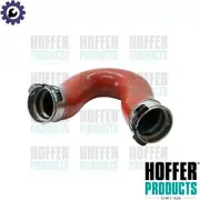 CHARGER AIR HOSE 96817 FOR MERCEDES-BENZ SPRINTER/3-t/Bus/Van/Platform/Chassis