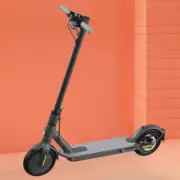 Portable Electric Scooter 1200W 50KM/H Adult Scooter Foldable Travel E-Bike