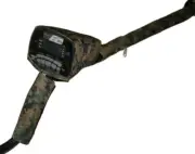 Rain Covers Kit for Garrett AT PRO, Garrett AT Max, AT Gold Metal Detectors