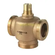 1PCS New VVP45.25-6.3 External Thread Two-way Regulating Valve