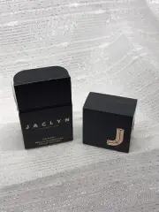 Jaclyn Cosmetics On Point Pencil Sharpener NEW IN BOX