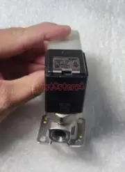 1pcs SMC water solenoid valve VCW21-5DL-4-02-G-F