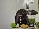 Slow Masticating Juicer Cold Press Juicer With 2 Speed Modes & Quiet Motorjuicer