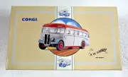 Corgi Classics 81550 AEC Regal Coach R W Carney Boxed New Limited Edition