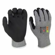 ELLIOTTS G-FLEX® DYNAMAX CUT5 SANDSTORM GLOVES