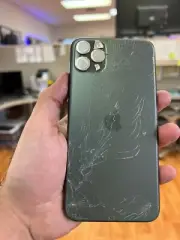iPhone 11, 11 PRO, 11 PRO Max Back Glass Replacement Repair Service