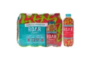 Complete Hydration Organic - Cucumber Watermelon by Roar for Unisex - 12 x 18 oz Electrolytes