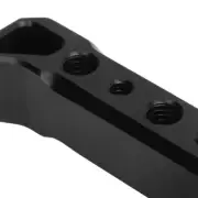 SLR Camera Top Handle Grip Mirrorless Camera Handle Cold Shoe Adapter Mount Fit