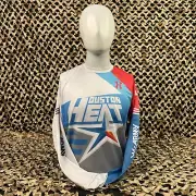 NEW HK Army DryFit Practice Paintball Jersey - Houston Heat - XXX-Large
