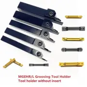 5P MGEHL2020-4 CNC Lathe Turning Tool Grooving Tool Holder for MGMN400-M Insert