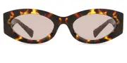 Miu Miu MU11WS 14L20I Women Sunglasses