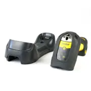 Zebra Symbol LS3578-FZ 1D Handheld Bluetooth Wireless Barcode Scanner USB Kit