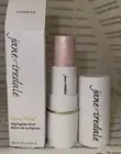 Jane Iredale Glow Time Highlighter Stick ~ COSMOS ~ Pearlescent Pink, 7.5g. BNIB