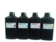 4 Lite ND® Premium Led UV Curable ink for Mimaki UJV55-320 SIJ-320 Printer