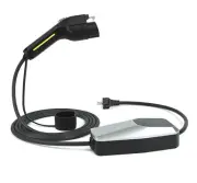 EV Charger Type 1 to Schuko/Type E/Type F/ 230V (For:BMW 225xe Active Tourer)