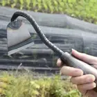 Manual Weeding Hoe Anti-Rust Farm Tool Gardening Hoe Garden Yard