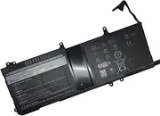 New 15.2V 68Wh 44T2R Battery Compatible with Dell Alienware 15 R3 17 R4 9NJM1 546FF Series