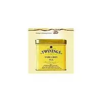在飛比找PChome商店街優惠-英國TWININGS 唐寧皇家伯爵茶罐 500g