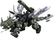 KOTOBUKIYA ZOIDS Green Horn AB Total length approx. 340mm 1/72 scale plasti
