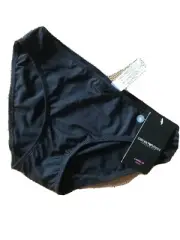 NWT Emporio Armani Womens CAMELIA Bikini Size :S
