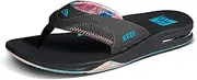 [REEF] Men's Fanning Flip-Flop