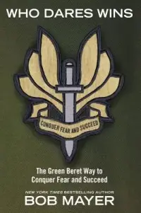 在飛比找博客來優惠-Who Dares Wins: The Green Bere