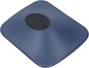 Speaker Stand for KEF LSX II, Stable Metal Non Slip HiFi Speaker Desktop Holder, Stylish Lightweight Speaker Stand for Home Office (Blue)