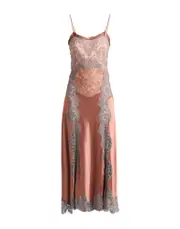 [ALBERTA FERRETTI] ALBERTA FERRETTI Maxi dresses - Item 15156224