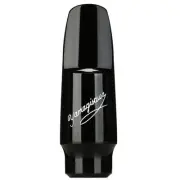 Yanagisawa Ebonite Soprano Saxophone Mouthpiece 6