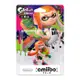 NS 漆彈大作戰 近距離無線連線 NFC 連動人偶玩具 amiibo 女孩 SPLATOON 【魔力電玩】