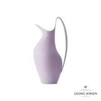 在飛比找momo購物網優惠-【Georg Jensen 官方旗艦店】HK 粉嫩紫水瓶 1