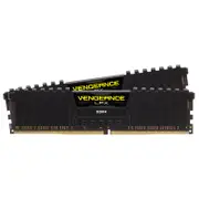 Corsair 16GB (2x8GB) CMK16GX4M2D3600C18 Vengeance LPX CL18 3600MHz DDR4 RAM