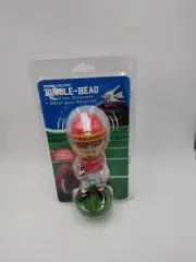 Penn_pax Bubble -head Aquarium Ornament Sealed Football