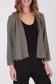 Sneak Peek Jacket--BLU-139BW5181