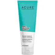 Acure Organics Simply Smoothing Shampoo
