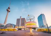 Ravensburger - Berlin Puzzle 1000pc