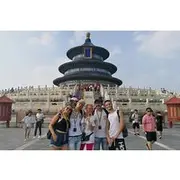 Save 6.00%! Temple of Heaven, Summer Palace, Lama Temple, Hutong Tours