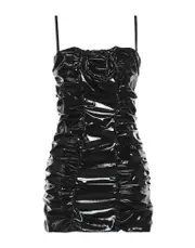 [BLUMARINE] BLUMARINE Mini dresses - Item 15387243