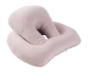Nap Sleeping Pillow Napping Rest Travel Back Cushion Double Layer Head Student Office Pillow Support Four Seasons Universal-10