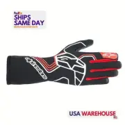 Alpinestars Usa ALP3552024-13-XL Black Aramid Driving Gloves Pair XL Performance