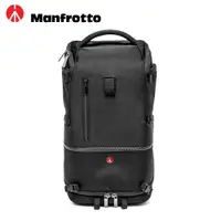 在飛比找蝦皮商城優惠-Manfrotto 曼富圖 Tri Backpack M 專