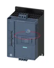 NEW 1PCS SIEMENS Soft Start 3RW5214-1TC14 3RW5 214-1TC14 3RW52141TC14